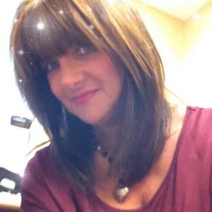 Meet your Posher, Annmarie